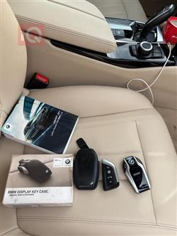 بي ام دبليو الفئة 5